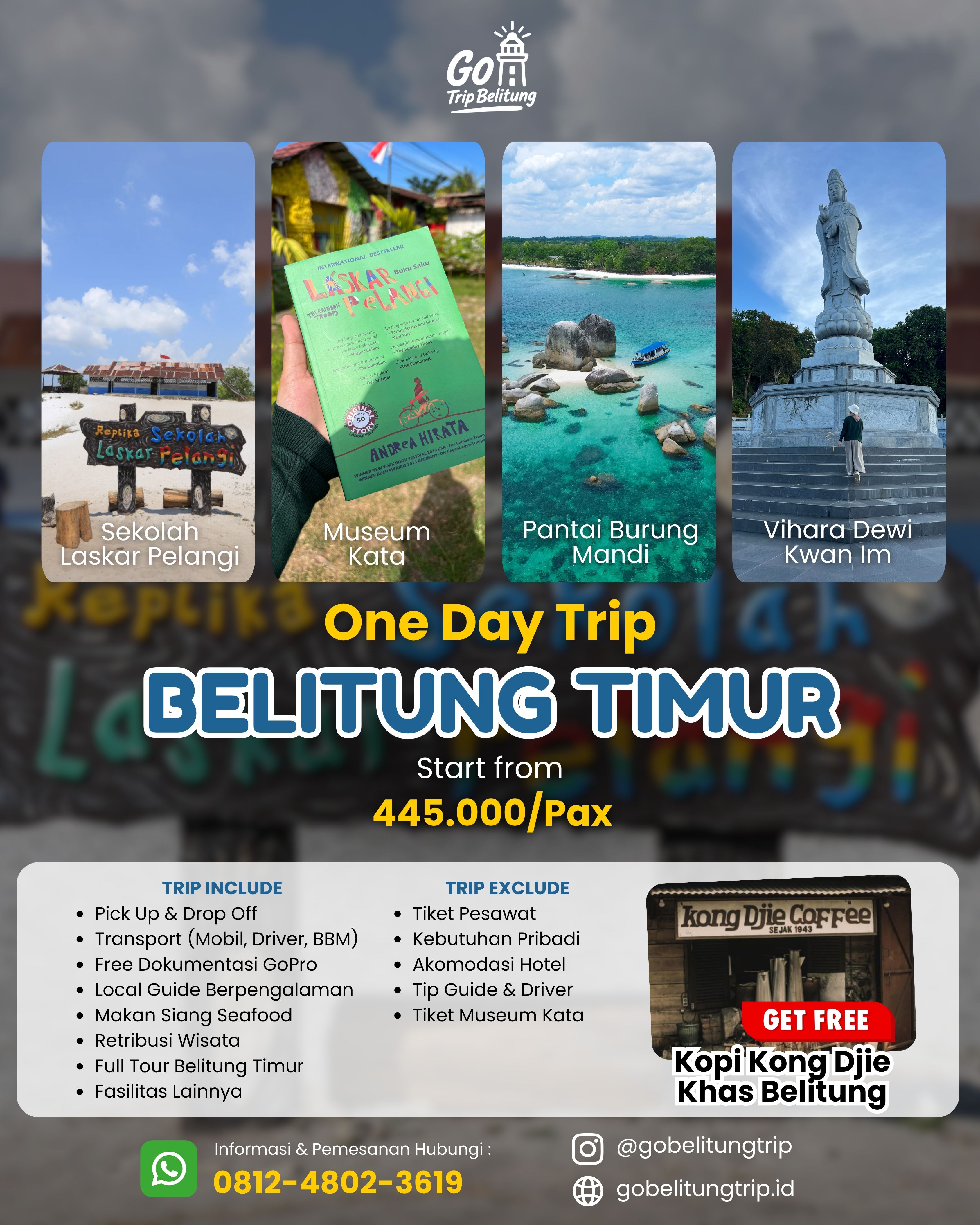 Belitung Timur